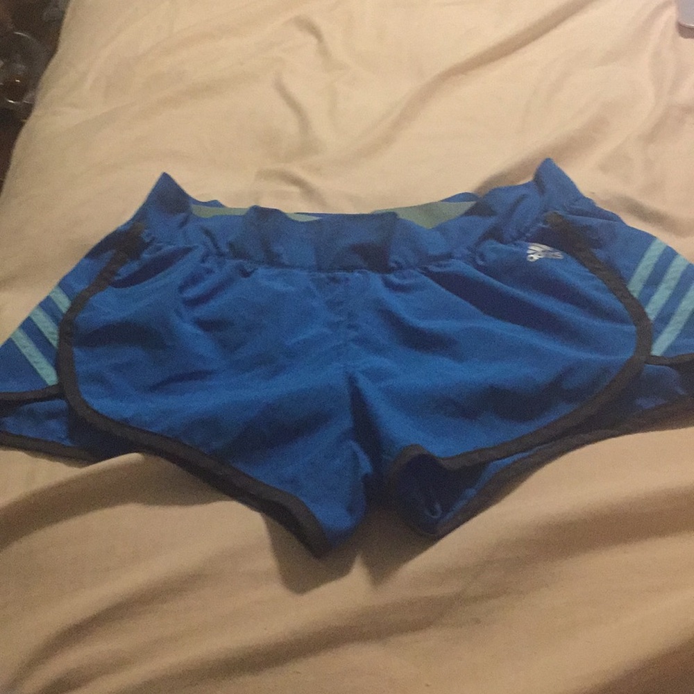 Adidas shorts
